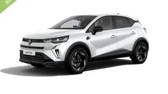 Overige Nieuw 2025 Renault Captur Techno SUV | € 36.775 (Eerlijke prijs)