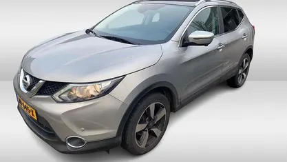 Occasion 2016 Nissan Qashqai 360º SUV | € 15.750 (Eerlijke prijs)