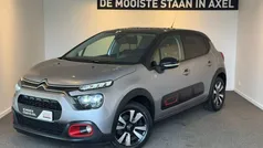 Hatchback Gebruikt 2021 Citroën C3 PureTech Hatchback | € 12.450 (Eerlijke prijs)