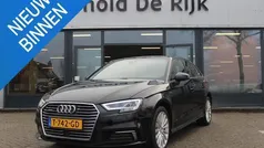 Gebruikt 2018 Audi A3 Sportback Sport Hatchback | € 19.950 (Eerlijke prijs)
