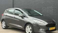 Gebruikt 2018 Ford Fiesta Trend Hatchback | € 8.495 (Eerlijke prijs)