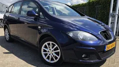 Gebruikt 2010 Seat Altea XL Style MPV | € 1.999 (Eerlijke prijs)