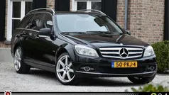 Mercedes 180