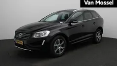Gebruikt 2015 Volvo XC60 Summum SUV | € 27.400 (Eerlijke prijs)