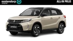 Gebruikt 2024 Suzuki Vitara Style SUV | € 34.750 (Eerlijke prijs)