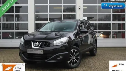 Occasion Nissan Qashqai +2 360º 141 PK (103 kW) 2014 SUV