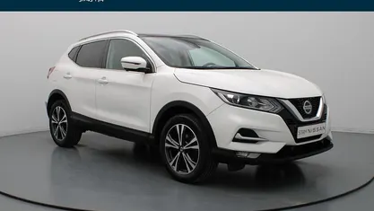 Occasion Nissan Qashqai 360º 142 PK (104 kW) 2020 SUV