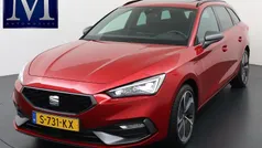 Gebruikt 2022 Seat Leon Business Stationwagen | € 25.877 (Eerlijke prijs)