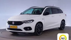 Wit Gebruikt 2019 Fiat Tipo S Stationwagen | € 13.445 (Eerlijke prijs)