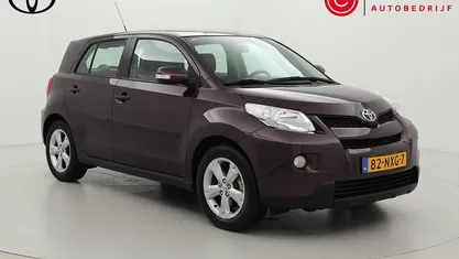 Occasion 2011 Toyota Urban Cruiser Hatchback | € 7.999 (Eerlijke prijs)