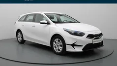 Gebruikt 2022 Kia Ceed Sportswagon Stationwagen | € 18.290 (Eerlijke prijs)