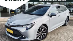 Gebruikt 2022 Toyota Corolla Stationwagen | € 26.495 (Eerlijke prijs)
