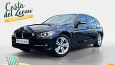 Gebruikt 2013 BMW 316 Executive Stationwagen | € 16.750 (Eerlijke prijs)