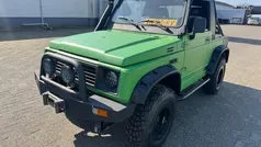 Gebruikt 1991 Suzuki Samurai SUV | € 6.950