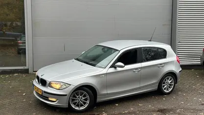 Occasion BMW 118 Executive 136 PK (100 kW) 2007 Hatchback