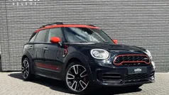 Gebruikt 2020 Mini John Cooper Works Countryman SUV | € 32.950 (Eerlijke prijs)