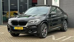 Gebruikt 2021 BMW X4 Executive SUV | € 48.995 (Eerlijke prijs)