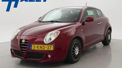 Occasion Alfa Romeo MiTo Distinctive 80 PK (58 kW) 2013 Hatchback