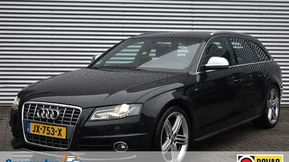 Occasion 2009 Audi A4 Stationwagen | € 7.500 (Eerlijke prijs)