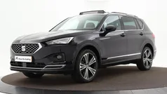 Zwart Gebruikt 2019 Seat Tarraco 4Drive SUV | € 29.940 (Eerlijke prijs)
