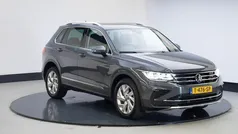 Gebruikt 2021 VW Tiguan Exclusive SUV | € 34.950 (Eerlijke prijs)