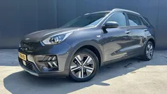 Gebruikt 2021 Kia Niro SUV | € 21.450 (Super prijs)