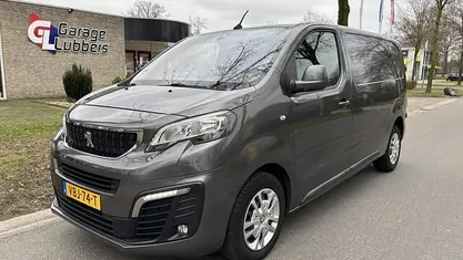 Gebruikt 2019 Peugeot Expert Van | € 13.950 (Goede deal)