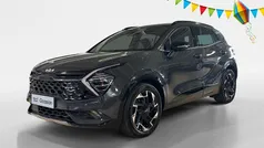 Dark penta metal metallic (h8g) Gebruikt 2022 Kia Sportage SUV | € 29.995 (Eerlijke prijs)