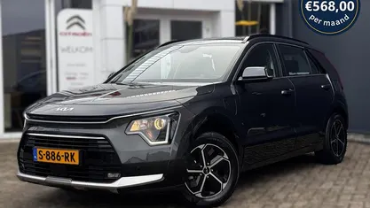 Occasion Kia Niro 183 PK (134 kW) 2023 SUV