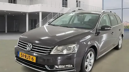Occasion VW Passat Highline 123 PK (90 kW) 2011 Stationwagen