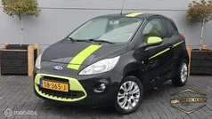 Gebruikt 2009 Ford Ka Titanium Hatchback | € 2.995 (Eerlijke prijs)