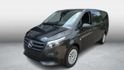 Occasion 2025 Mercedes Vito Van | € 60.834 (Super prijs)