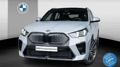 Gebruikt 2024 BMW iX2 M Sport SUV | € 47.595 (Eerlijke prijs)