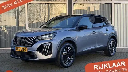 Occasion Peugeot 2008 GTi 146 PK (107 kW) 2024 SUV