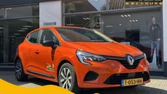 Gebruikt 2023 Renault Clio V Equilibre Hatchback | € 17.950 (Eerlijke prijs)
