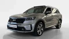 Steel grey Gebruikt 2023 Kia Sorento SUV | € 48.945 (Eerlijke prijs)