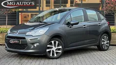 Gebruikt 2013 Citroën C3 Hatchback | € 4.995 (Eerlijke prijs)