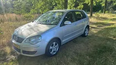 Gebruikt 2007 VW Polo Hatchback | € 1.950 (Eerlijke prijs)