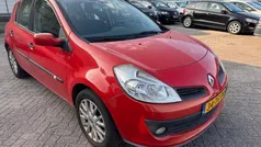 Gebruikt 2006 Renault Clio II Exception Hatchback | € 1.199 (Super prijs)