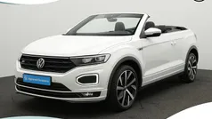 Gebruikt 2021 VW T-Roc Cabriolet R-line Cabriolet | € 28.950 (Goede deal)