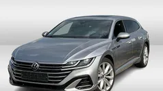 Grijs Gebruikt 2022 VW Arteon R-line Stationwagen | € 34.950 (Eerlijke prijs)