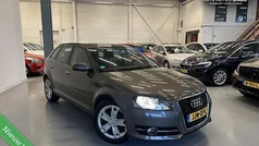Gebruikt 2010 Audi A3 Sportback Hatchback | € 6.495 (Eerlijke prijs)