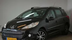 Gebruikt 2010 Peugeot 207 Stationwagen | € 2.450 (Goede deal)