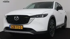 Gebruikt 2024 Mazda CX-5 Newground SUV | € 46.140 (Goede deal)