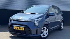 Blauw Gebruikt 2024 Kia Picanto Hatchback | € 18.400 (Eerlijke prijs)