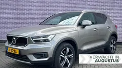 Grijs Gebruikt 2020 Volvo XC40 Business Edition SUV | € 27.894 (Goede deal)