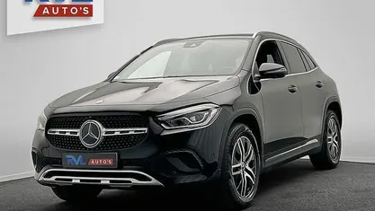 Occasion Mercedes GLA250 Progressive 161 PK (118 kW) 2022 SUV