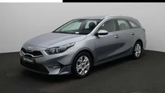 Grijs Gebruikt 2024 Kia Ceed Sportswagon Stationwagen | € 28.940 (Eerlijke prijs)