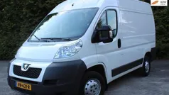 Overige Gebruikt 2013 Peugeot Boxer Van | € 8.745 (Eerlijke prijs)