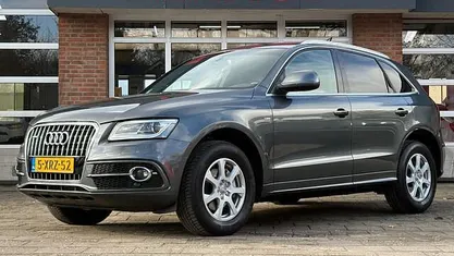 Occasion Audi Q5 Sport 225 PK (165 kW) 2014 SUV